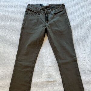 Buckle Departwest Trouper Soft Stretch Jeans